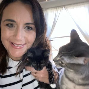 Meet your Posher, Katrina